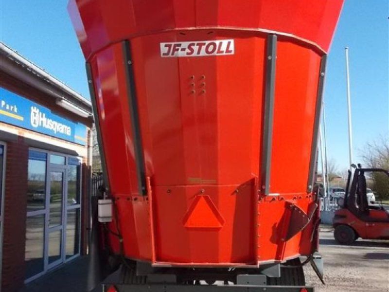 JF Stoll VM 30