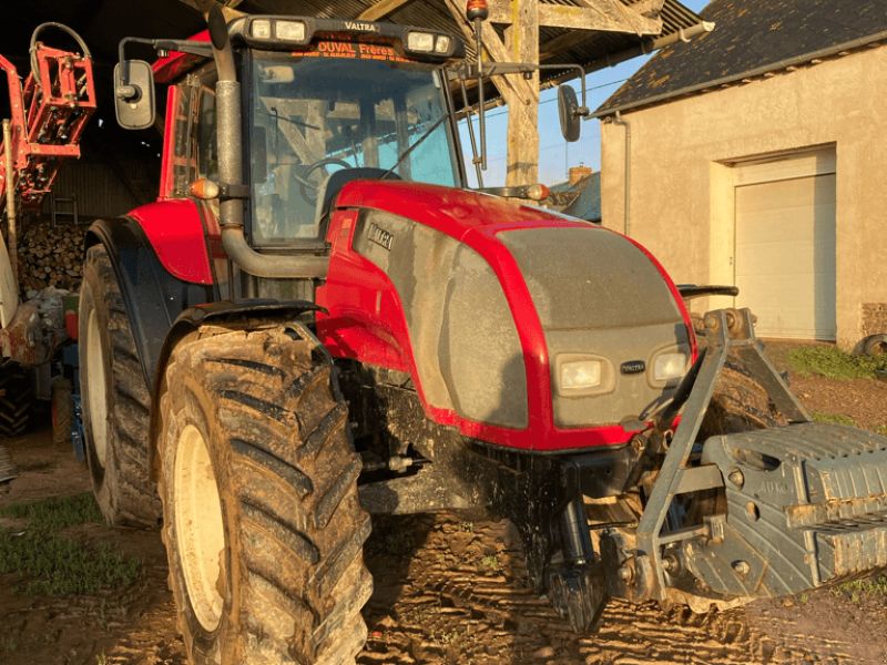 Valmet T130