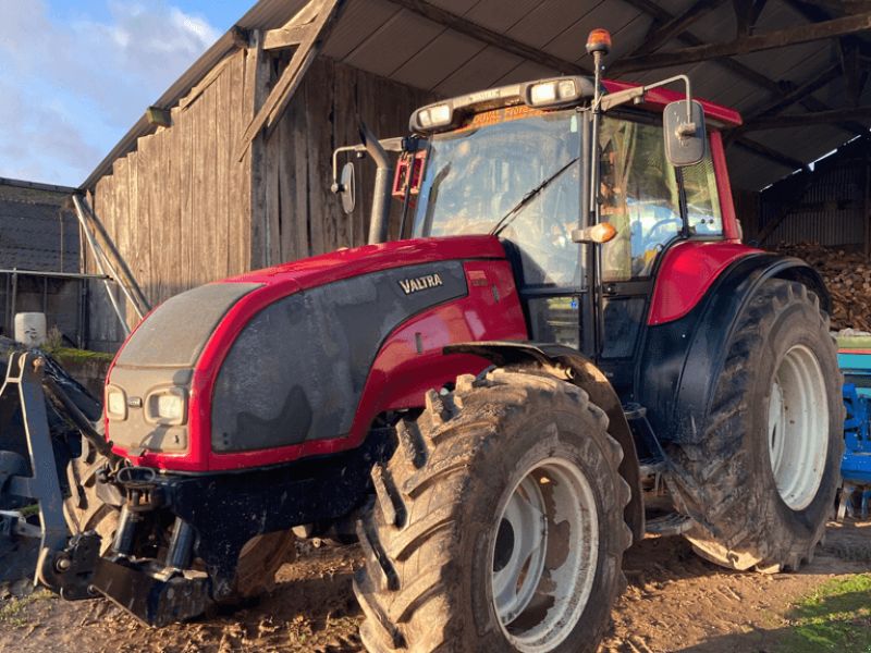 Valmet T130