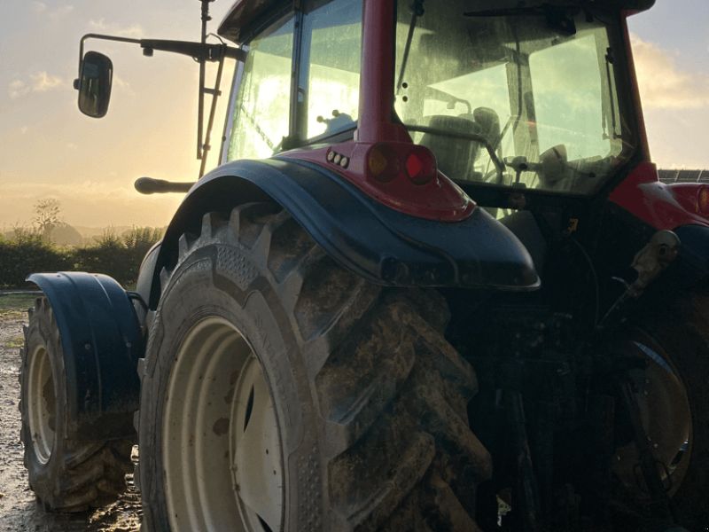Valmet T130