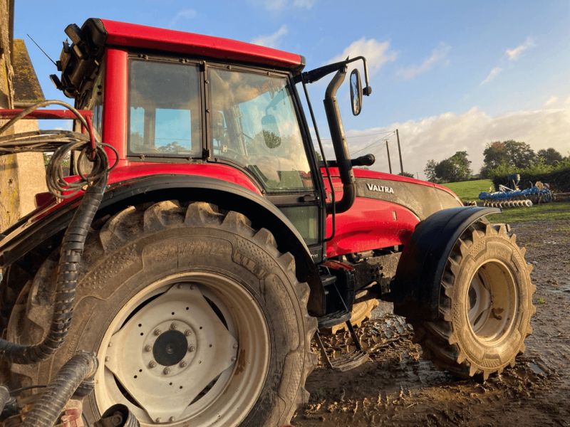 Valmet T130