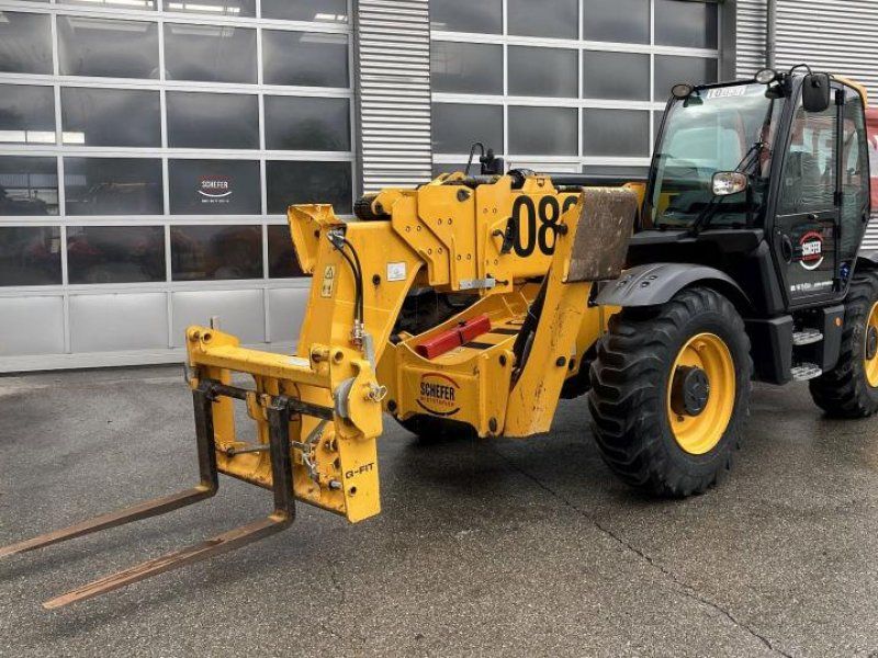 JCB 540-180 HiViz