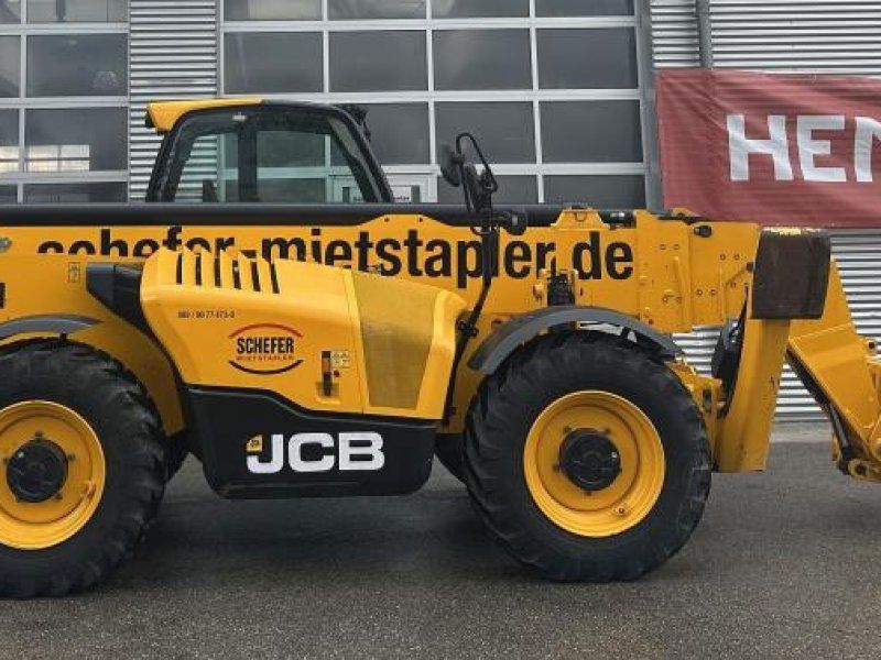 JCB 540-180 HiViz