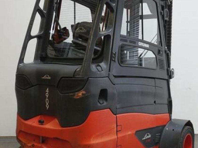 Linde E 40/600 H 388