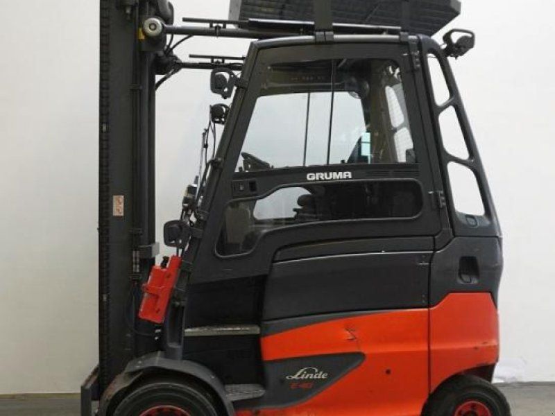 Linde E 40/600 H 388
