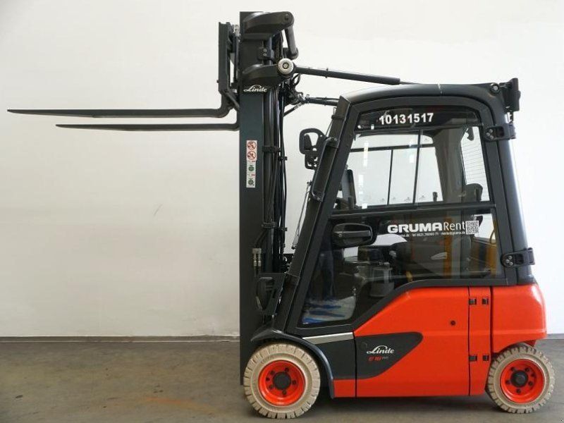 Linde E 16 P EVO 386-02