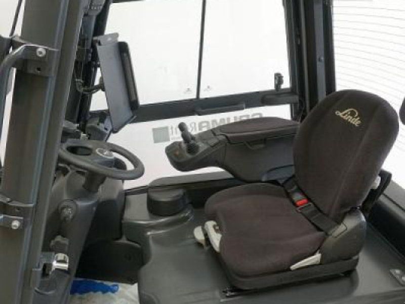 Linde E 16 P EVO 386-02