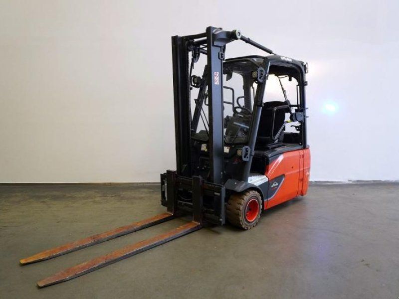 Linde E 18 L EVO 386-02