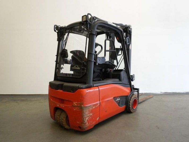 Linde E 18 L EVO 386-02