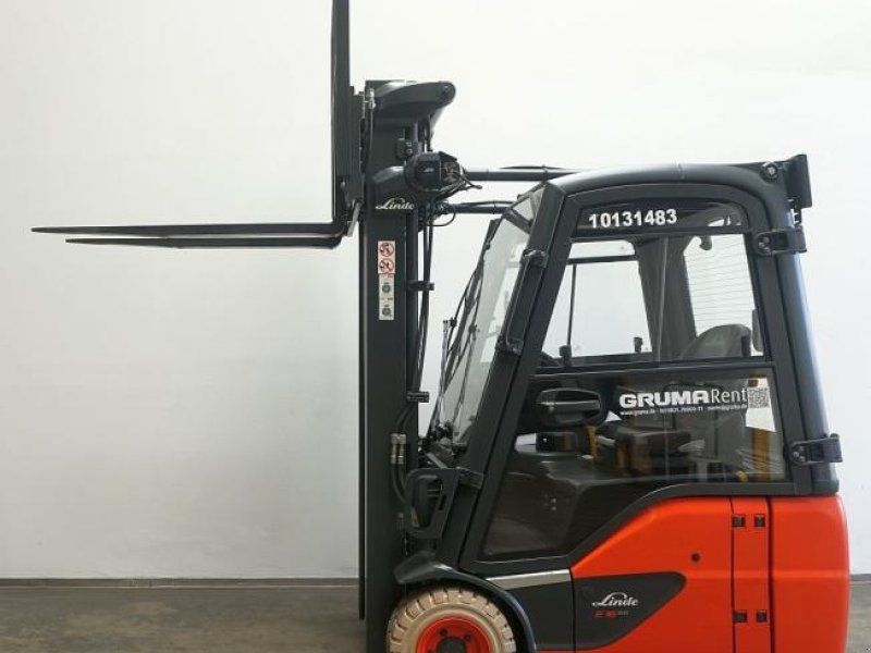 Linde E 16 C EVO 386-02