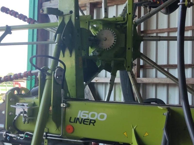 Claas Liner 1600