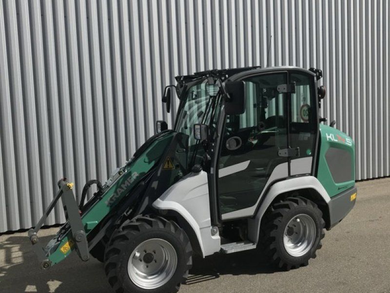 Kramer KL 14.5
