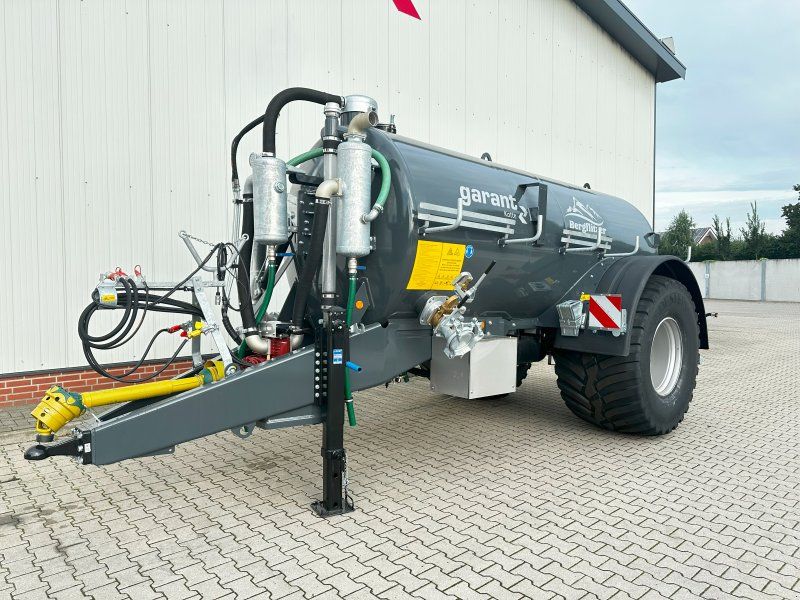 Garant Kotte VE 10.200