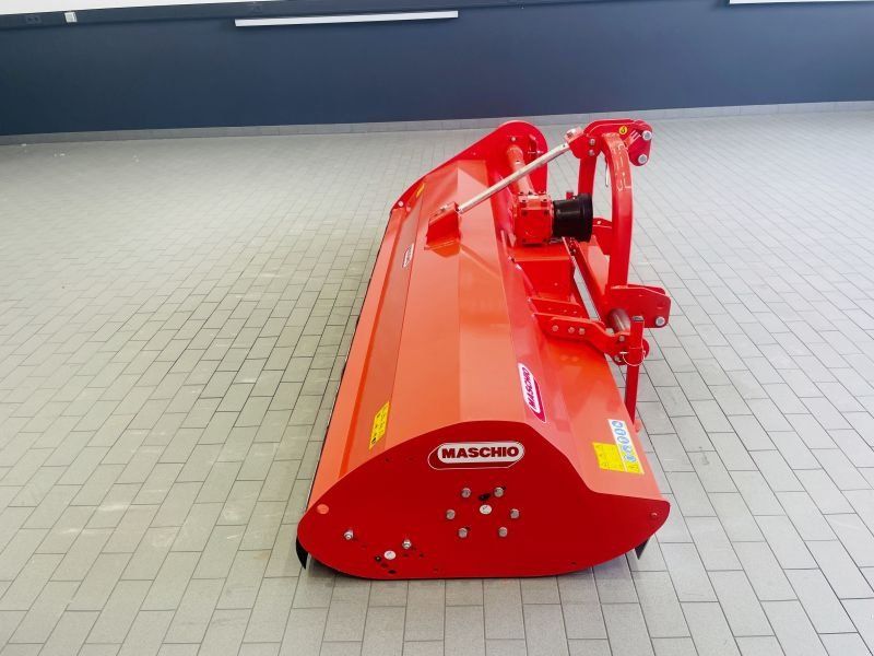 Maschio BRAVA 250L