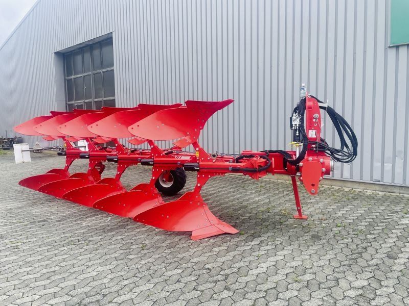 Maschio UNICO L PASSO D95 5+ NSH
