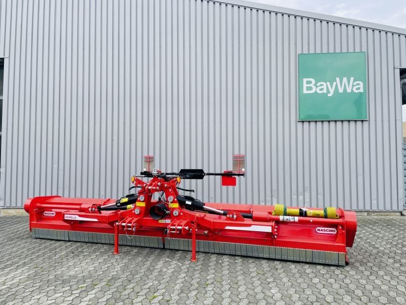 Maschio GEMELLA 620