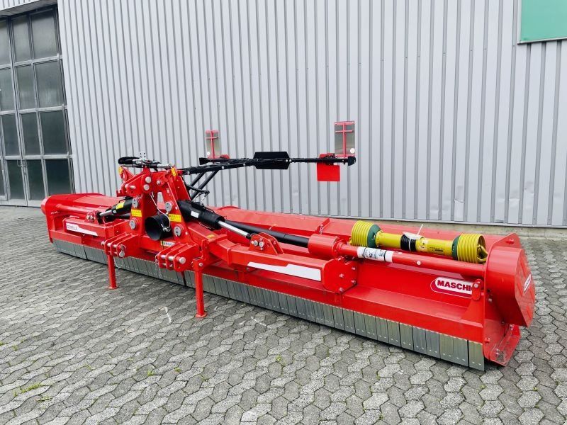 Maschio GEMELLA 620