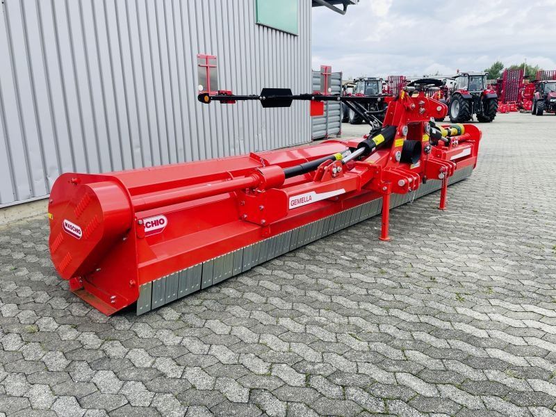 Maschio GEMELLA 620