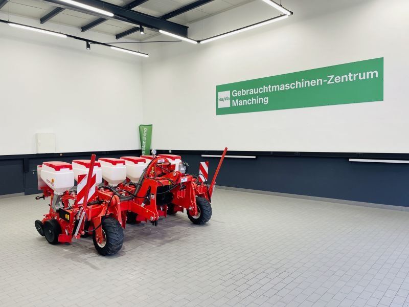 Maschio MTR 6-REIHIG 50cm