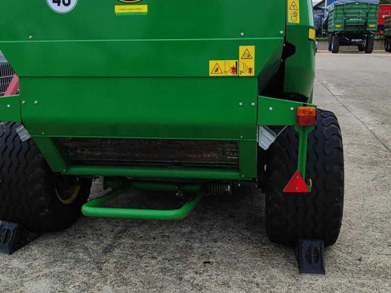 John Deere F441R