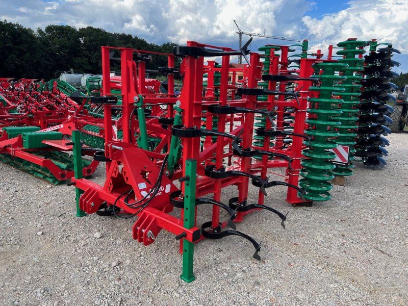 Agro-Masz APS 40 H