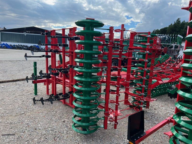 Agro-Masz APS 40 H