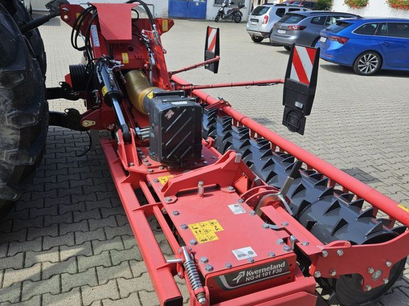 Kverneland NG H 501 F30