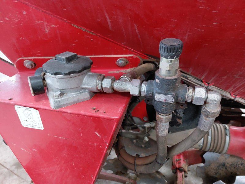 Horsch Pronto 4 DC
