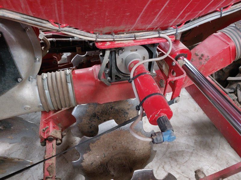 Horsch Pronto 4 DC