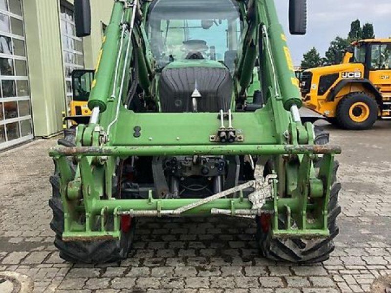 Fendt 718 Profi Plus S4