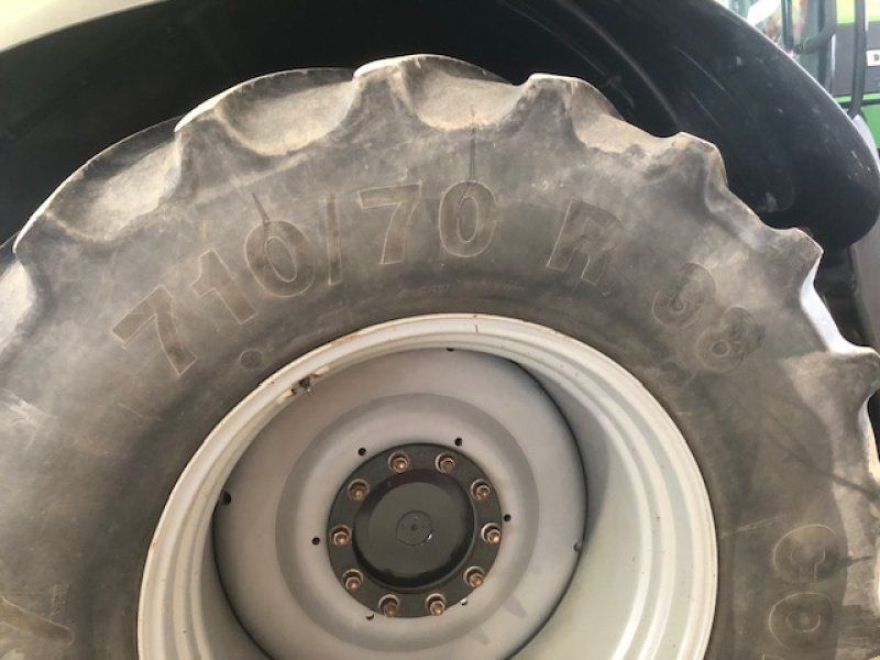 Deutz Agrotron 7250 TTV
