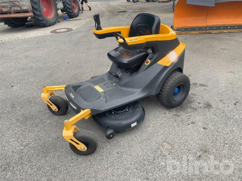 Stiga Gyro 700e