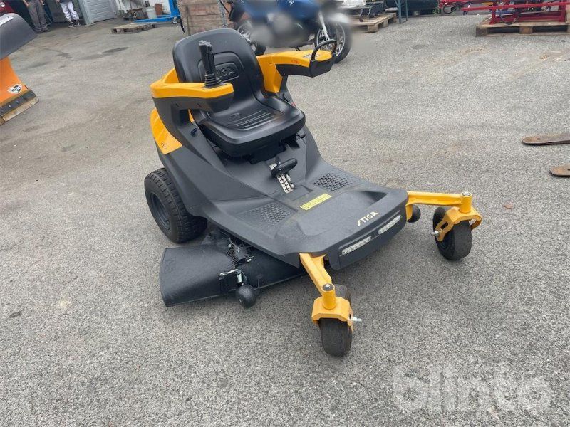 Stiga Gyro 700e