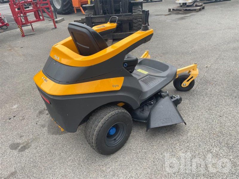 Stiga Gyro 700e