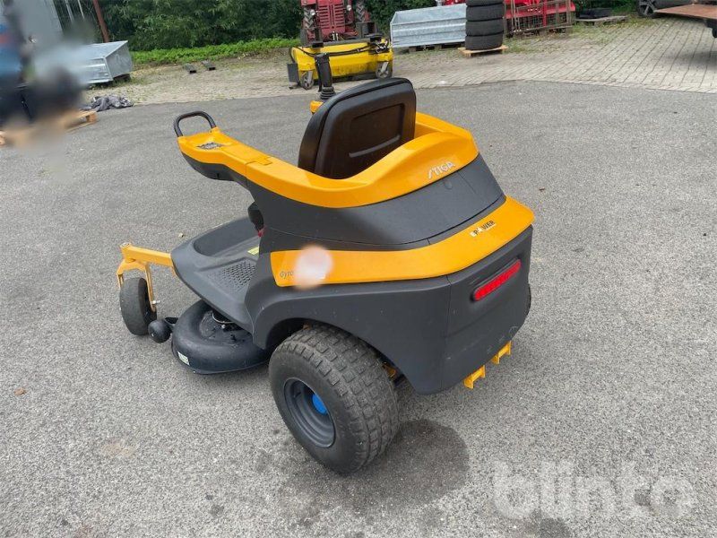 Stiga Gyro 700e