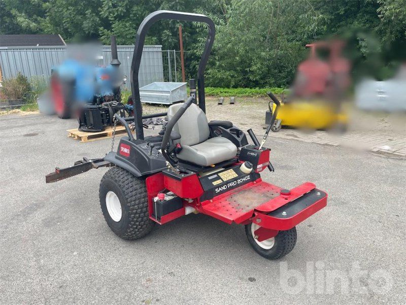 Toro Sand PRO 2024Z