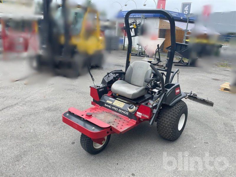 Toro Sand PRO 2024Z