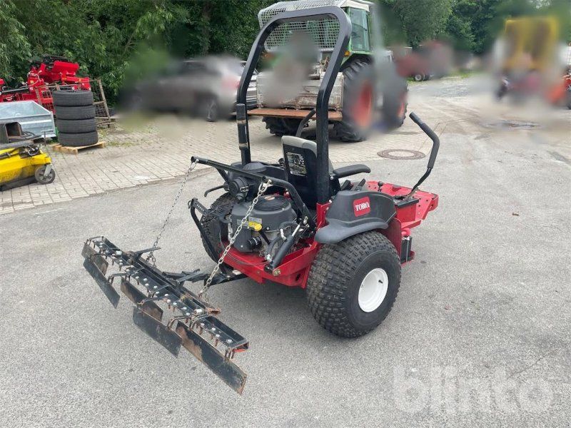 Toro Sand PRO 2024Z