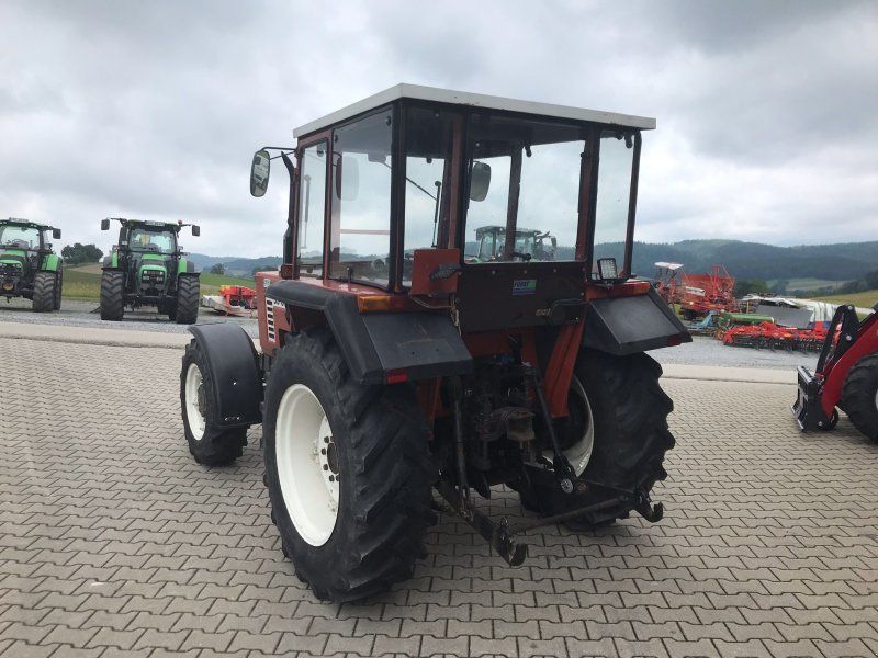 Fiatagri 55-66 DT