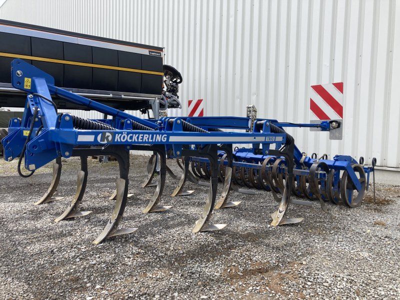 Köckerling Trio 300