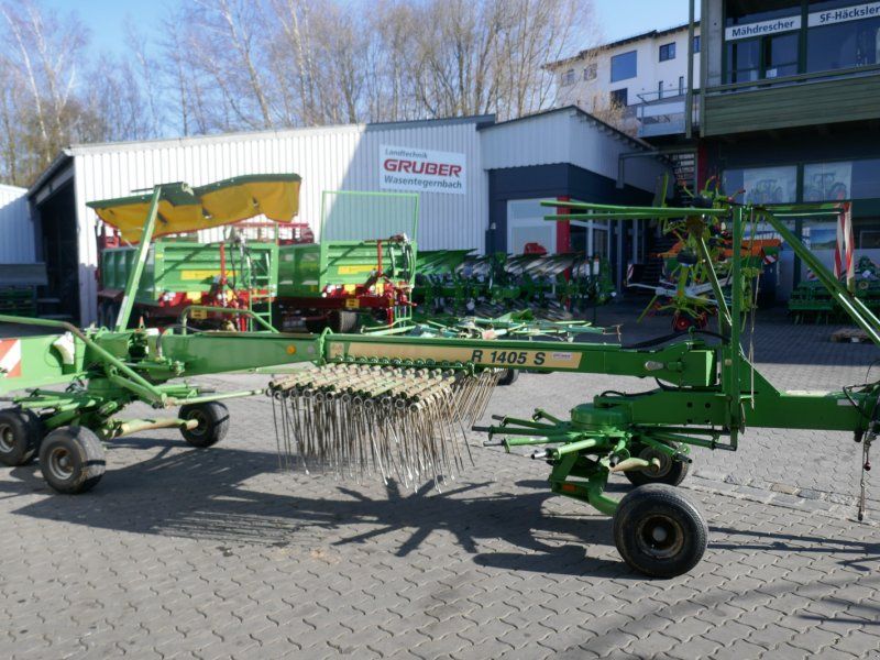 Stoll R 1405 S