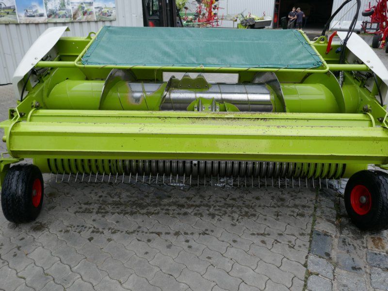 Claas PU 300 HD Profi