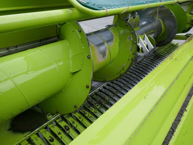 Claas PU 300 HD Profi