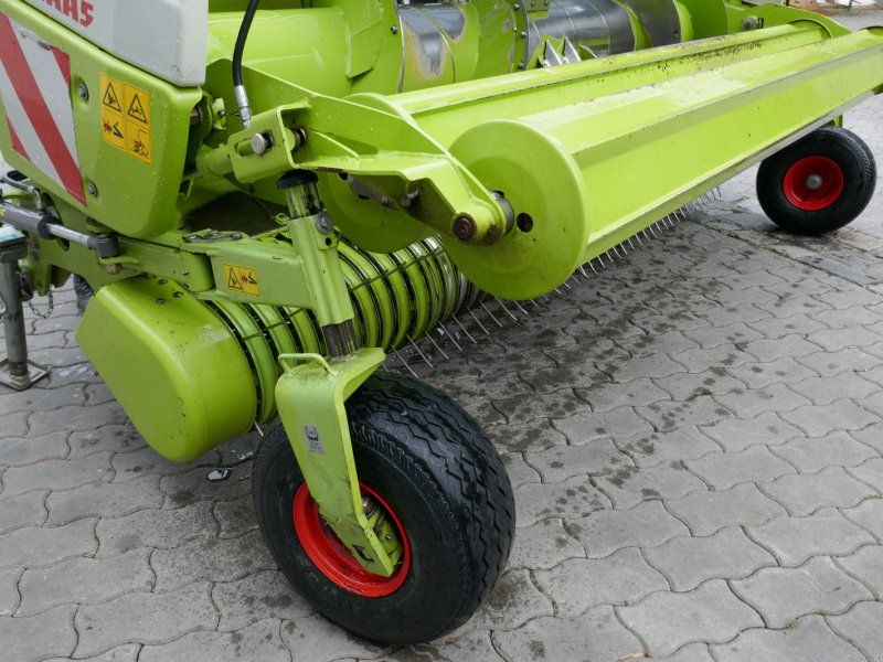 Claas PU 300 HD Profi