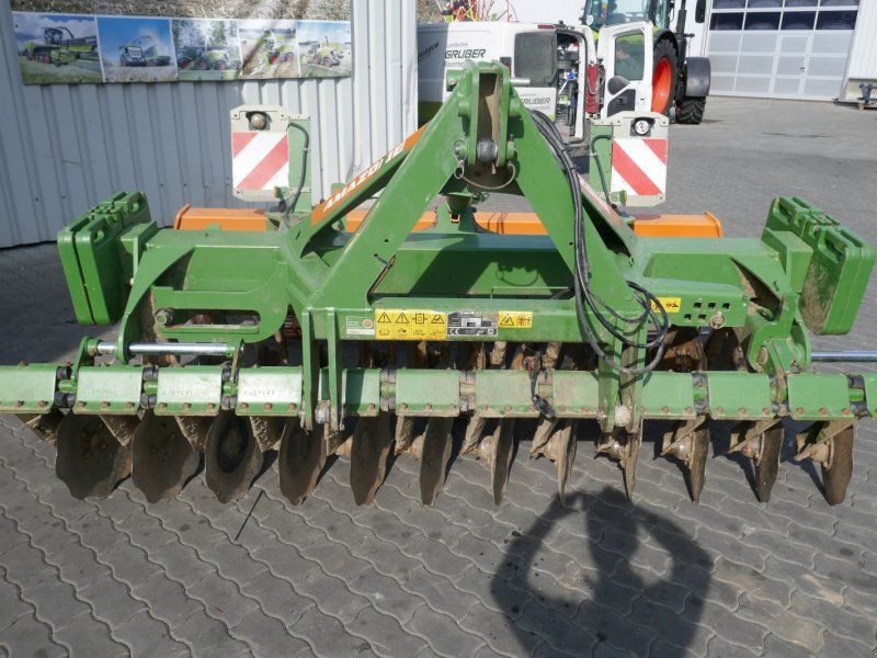 Amazone Catros + 3001