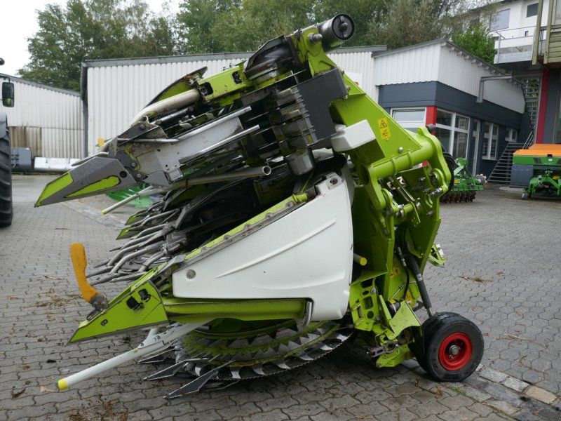 Claas Orbis 900