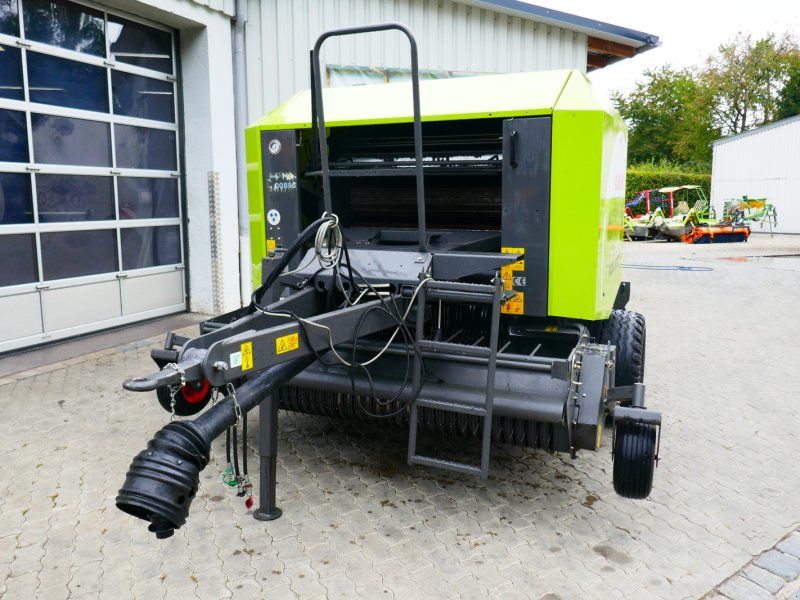 Claas Rollant 355 RC