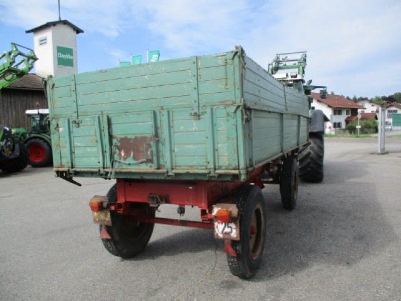 Reisch SD-80      #565