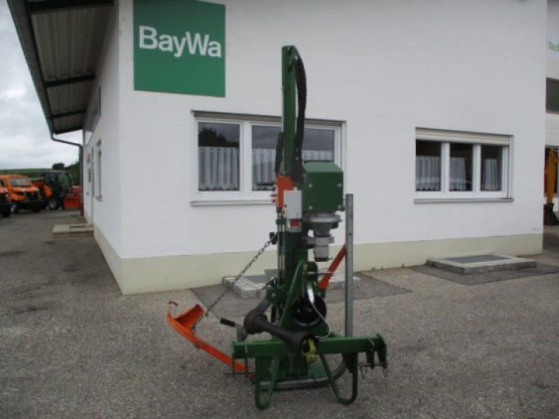 Posch HydroCombi 16       #186