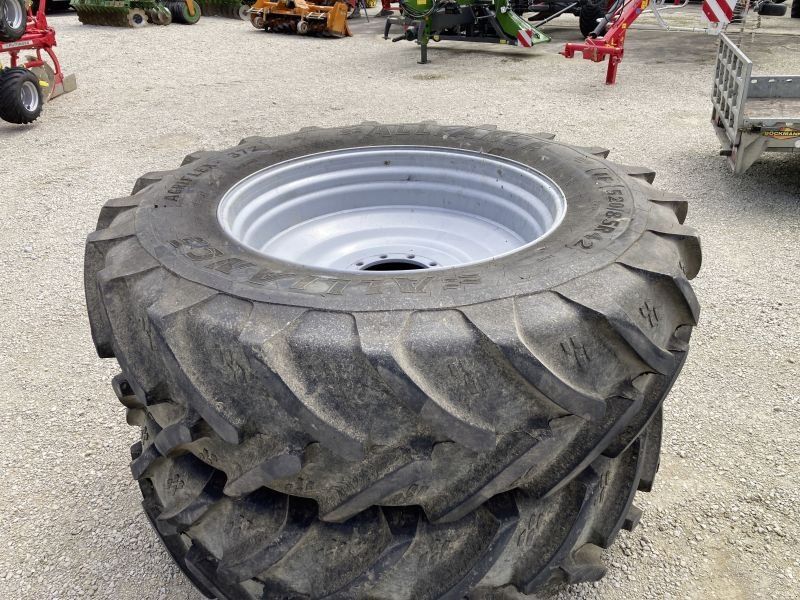 Alliance 520/85 R42 Agrifl